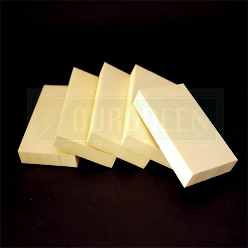 為什么擠塑板是高效節(jié)能的保溫產(chǎn)品呢？