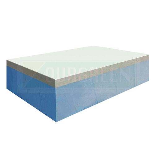 為什么擠塑保溫板是高效節(jié)能的保溫產(chǎn)品呢？