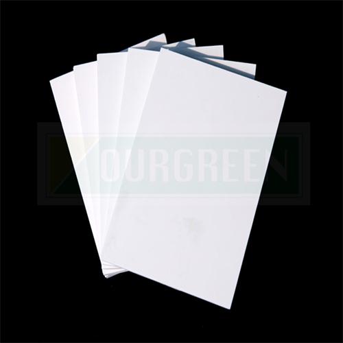 PVC發(fā)泡板的質(zhì)量到底怎么樣呢？